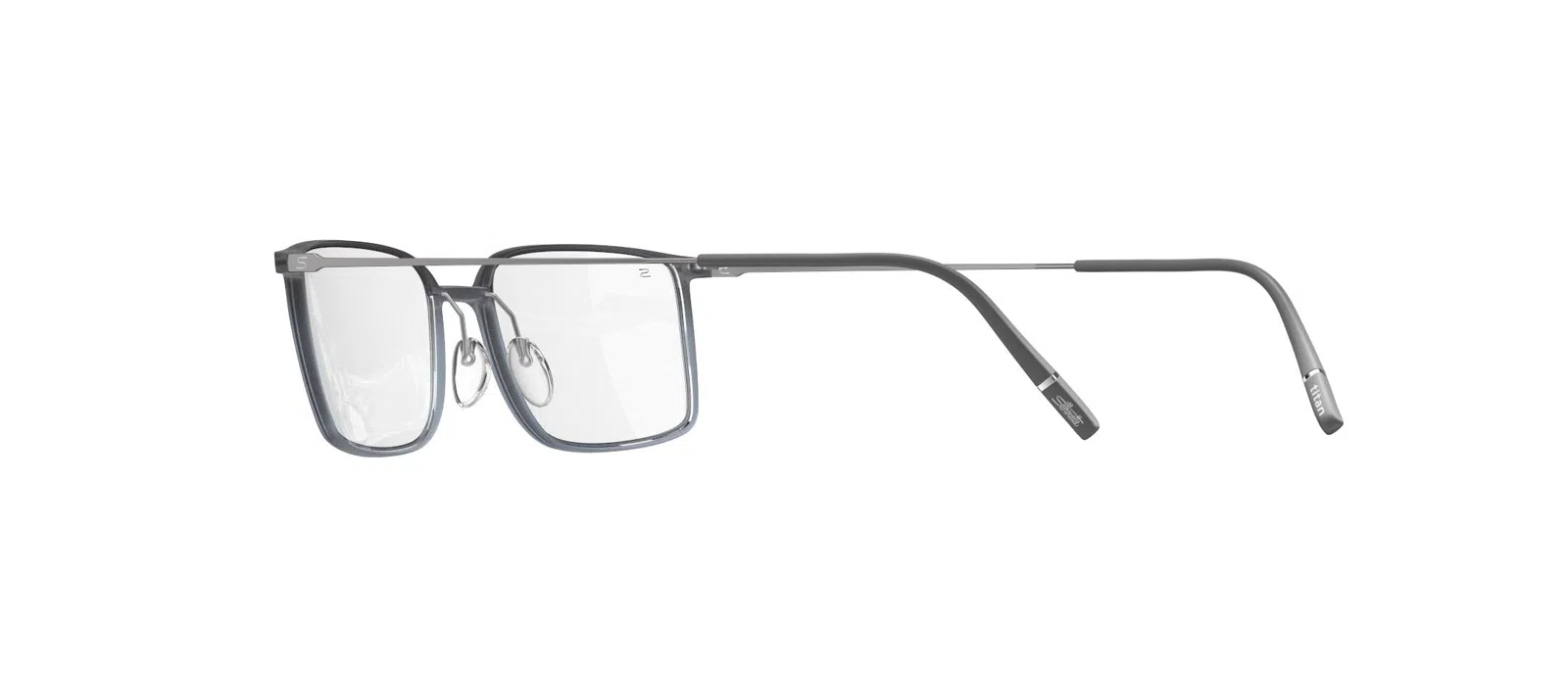Silhouette Urban LITE 2984 Eyeglasses - view 38